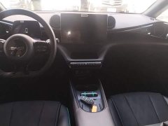 BYD Dolphin Glory Edition 420km Freedom Version - ფოტო 12