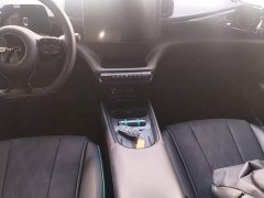 BYD Dolphin Glory Edition 420km Freedom Version - ფოტო 13