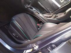 BYD Dolphin Glory Edition 420km Freedom Version - ფოტო 14
