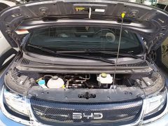 BYD Dolphin Glory Edition 420km Freedom Version - ფოტო 19