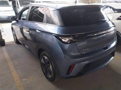 BYD Dolphin Glory Edition 420km Freedom Version - ფოტო 4