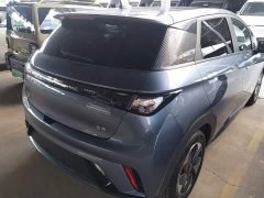 BYD Dolphin Glory Edition 420km Freedom Version - ფოტო 6