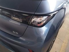 BYD Dolphin Glory Edition 420km Freedom Version - ფოტო 7
