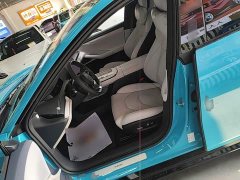 Xiaomi SU7 Rear-Wheel Drive Long Range Smart Driving Edition - ფოტო 10