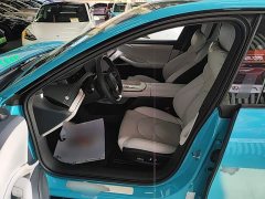 Xiaomi SU7 Rear-Wheel Drive Long Range Smart Driving Edition - ფოტო 11