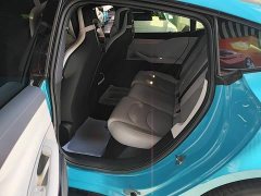 Xiaomi SU7 Rear-Wheel Drive Long Range Smart Driving Edition - ფოტო 12