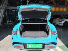 Xiaomi SU7 Rear-Wheel Drive Long Range Smart Driving Edition - ფოტო 14