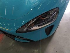 Xiaomi SU7 Rear-Wheel Drive Long Range Smart Driving Edition - ფოტო 17