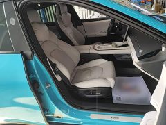 Xiaomi SU7 Rear-Wheel Drive Long Range Smart Driving Edition - ფოტო 19