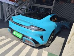 Xiaomi SU7 Rear-Wheel Drive Long Range Smart Driving Edition - ფოტო 4