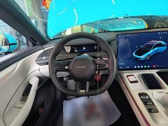 Xiaomi SU7 Rear-Wheel Drive Long Range Smart Driving Edition - ფოტო 6
