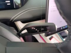Xiaomi SU7 Rear-Wheel Drive Long Range Smart Driving Edition - ფოტო 9