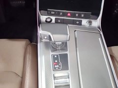Audi A7L 2024 45TFSI S-line Dream Edition Fluid Crystal Package - ფოტო 13