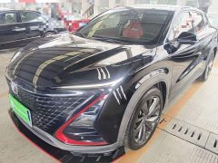Changan UNI-T 2020 1.5T Flagship - ფოტო 1