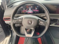 Changan UNI-T 2020 1.5T Flagship - ფოტო 10