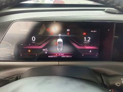 Changan UNI-T 2020 1.5T Flagship - ფოტო 11