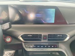 Changan UNI-T 2020 1.5T Flagship - ფოტო 12