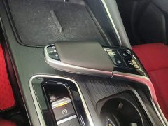 Changan UNI-T 2020 1.5T Flagship - ფოტო 13