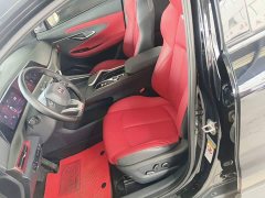 Changan UNI-T 2020 1.5T Flagship - ფოტო 14