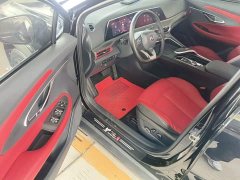 Changan UNI-T 2020 1.5T Flagship - ფოტო 15