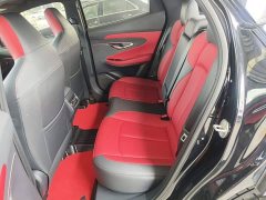 Changan UNI-T 2020 1.5T Flagship - ფოტო 16