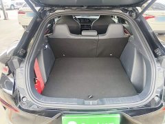 Changan UNI-T 2020 1.5T Flagship - ფოტო 18