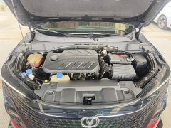 Changan UNI-T 2020 1.5T Flagship - ფოტო 19