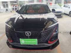 Changan UNI-T 2020 1.5T Flagship - ფოტო 2