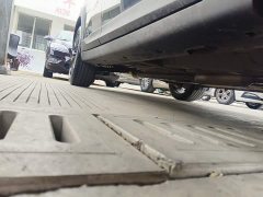 Changan UNI-T 2020 1.5T Flagship - ფოტო 20