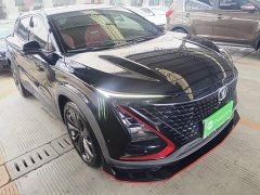 Changan UNI-T 2020 1.5T Flagship - ფოტო 3
