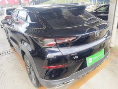 Changan UNI-T 2020 1.5T Flagship - ფოტო 4