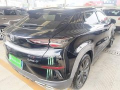 Changan UNI-T 2020 1.5T Flagship - ფოტო 6