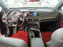 Changan UNI-T 2020 1.5T Flagship - ფოტო 9