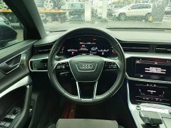 Audi A6L 2024 40 TFSI Luxury Sport Edition - ფოტო 10