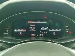 Audi A6L 2024 40 TFSI Luxury Sport Edition - ფოტო 11