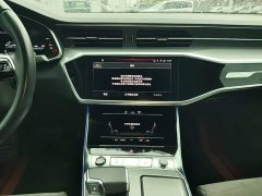 Audi A6L 2024 40 TFSI Luxury Sport Edition - ფოტო 12