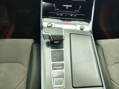 Audi A6L 2024 40 TFSI Luxury Sport Edition - ფოტო 13