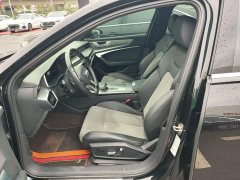 Audi A6L 2024 40 TFSI Luxury Sport Edition - ფოტო 14