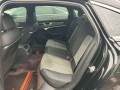 Audi A6L 2024 40 TFSI Luxury Sport Edition - ფოტო 16