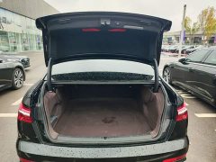 Audi A6L 2024 40 TFSI Luxury Sport Edition - ფოტო 18