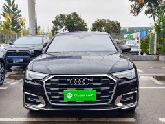 Audi A6L 2024 40 TFSI Luxury Sport Edition - ფოტო 2