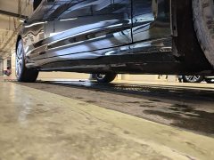 Audi A6L 2024 40 TFSI Luxury Sport Edition - ფოტო 20