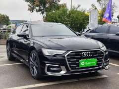Audi A6L 2024 40 TFSI Luxury Sport Edition - ფოტო 3