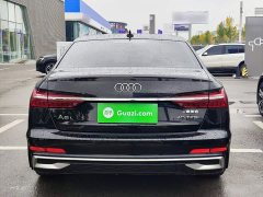 Audi A6L 2024 40 TFSI Luxury Sport Edition - ფოტო 5