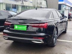 Audi A6L 2024 40 TFSI Luxury Sport Edition - ფოტო 6
