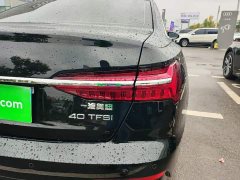 Audi A6L 2024 40 TFSI Luxury Sport Edition - ფოტო 7