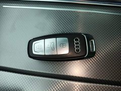 Audi A6L 2024 40 TFSI Luxury Sport Edition - ფოტო 8