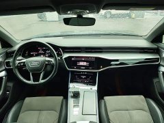 Audi A6L 2024 40 TFSI Luxury Sport Edition - ფოტო 9
