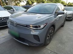 Volkswagen ID.4 CROZZ Pure Enjoyment Limited Edition - ფოტო 1
