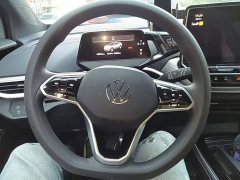 Volkswagen ID.4 CROZZ Pure Enjoyment Limited Edition - ფოტო 10